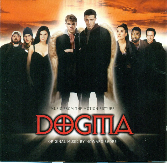 Dogma - Music from the motion picture