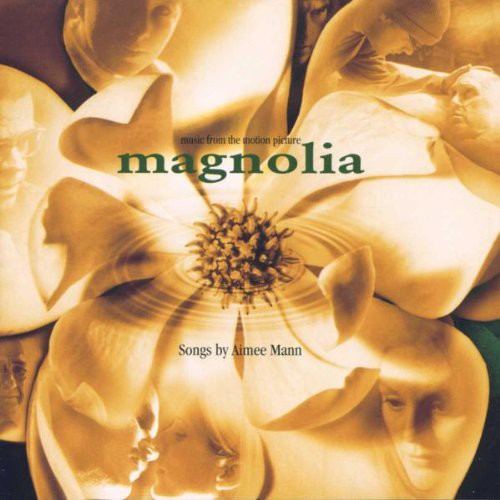 Magnolia O.S.T.