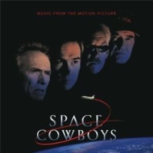 Space Cowboys O.s.t.