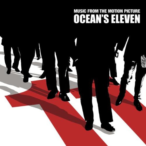 Ocean's Eleven O.S.T.