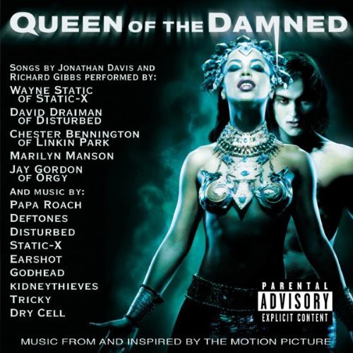 Queen of the Damned O.S.T.
