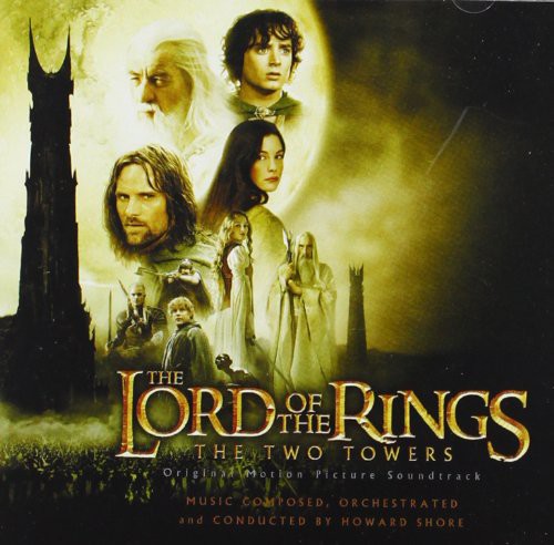 The Lord of the Rings: The Two Towers O.S.T.