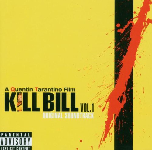 Kill Bill Vol. 1 o.s.t.