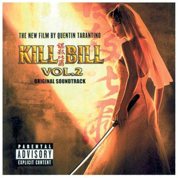 Kill Bill Vol. 2 O.S.T.