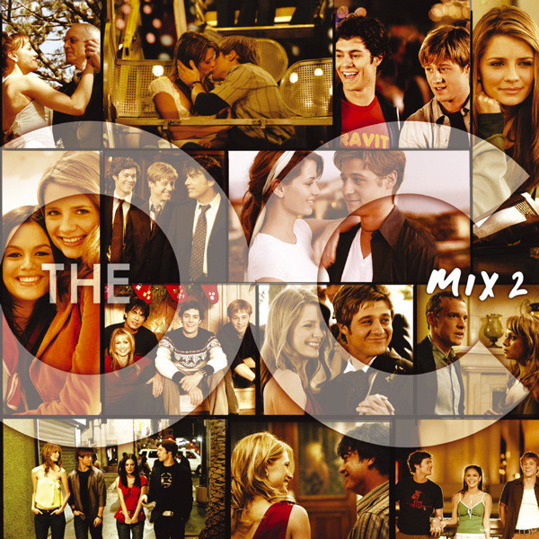 The O.C. Mix 2