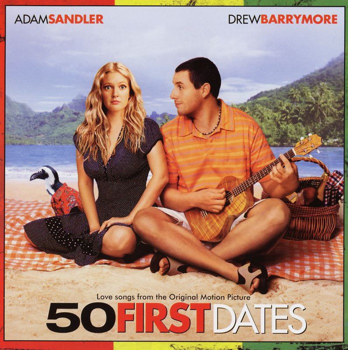 50 First Dates O.S.T.