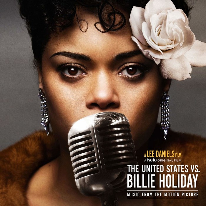 The United States Vs. Billie Holiday O.s.t. (Gold Vinyl) (Limited)