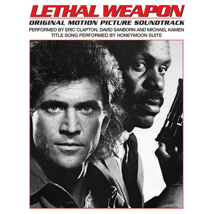 Lethal Weapon (RSD)