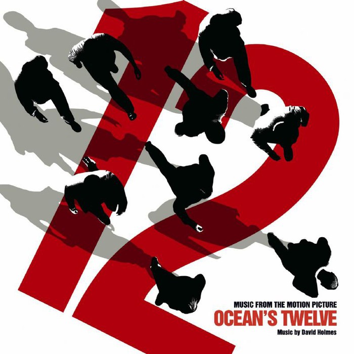 Ocean's Twelve o.s.t.