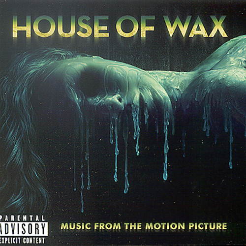 House Of Wax O.s.t.