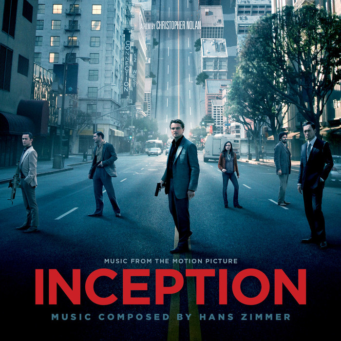 Inception O.s.t.