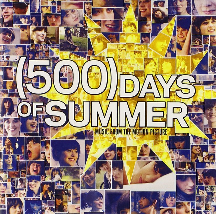 (500) Days Of Summer