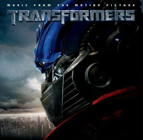Transformers O.S.T.