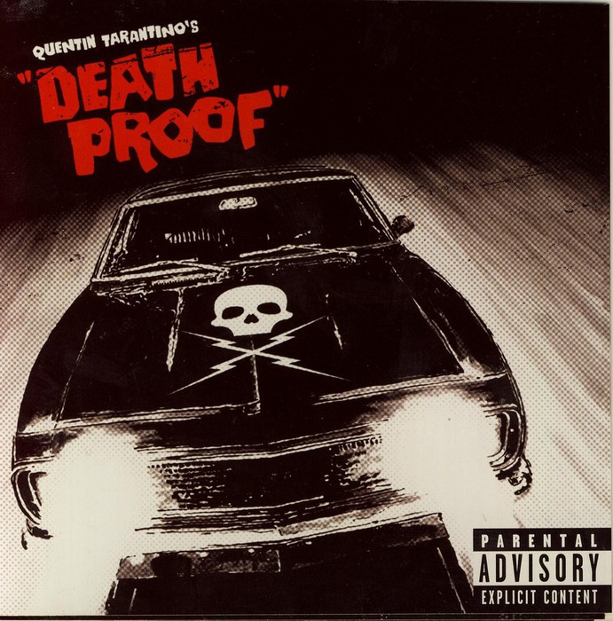 Death Proof O.s.t.