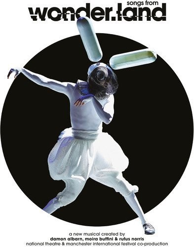 Songs from Wonder.Land