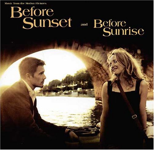 Before Sunset and Before Sunrise O.S.T.