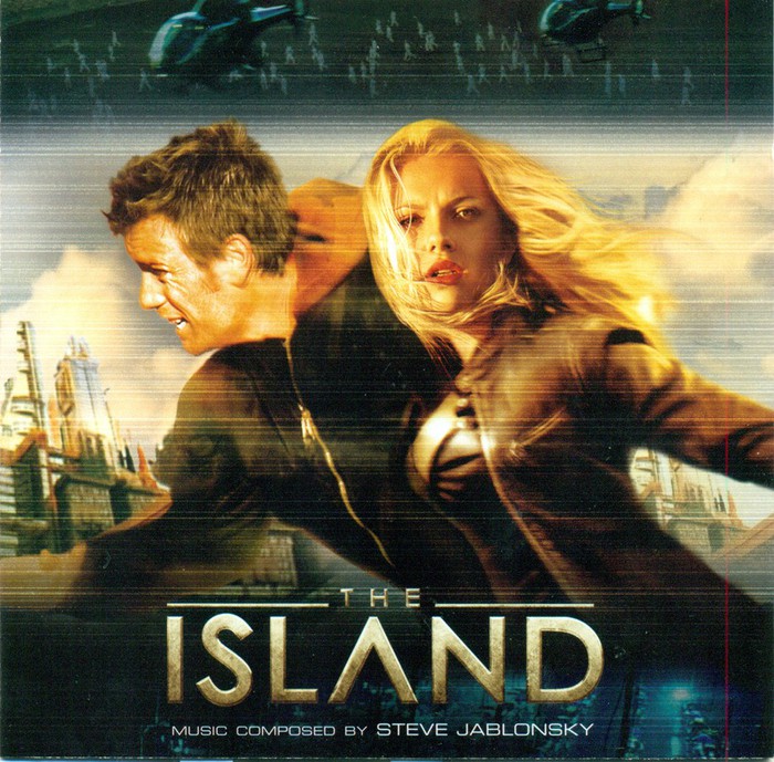The Island