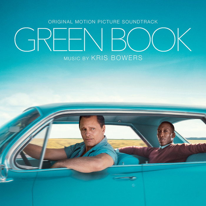 Green Book O.s.t.