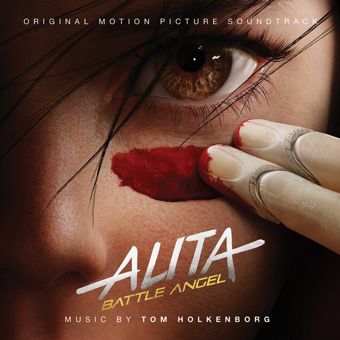 Alita: Battle Angel O.s.t.