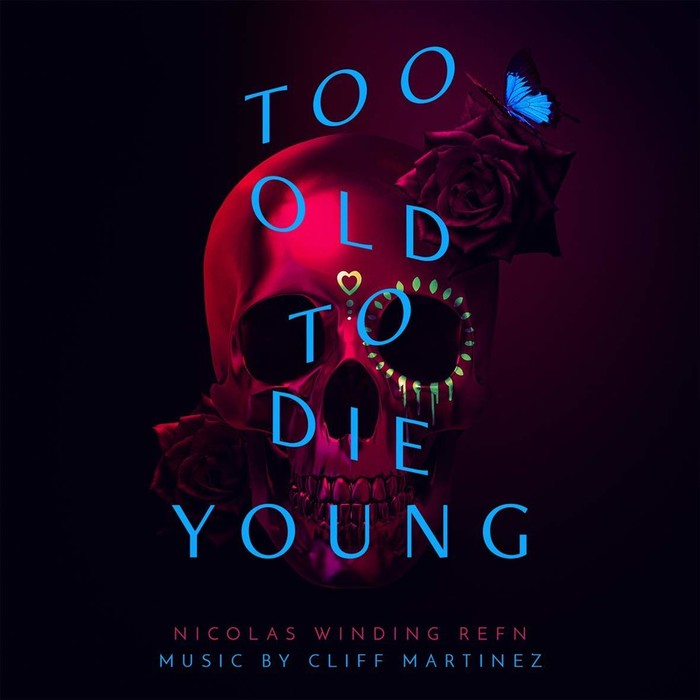 Too Old To Die Young O.s.t. (LP4)
