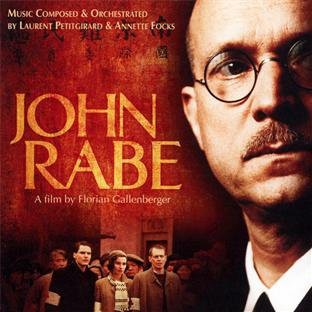 John Rabe