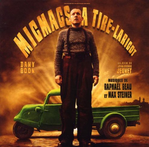 Micmacs a Tire-Larigot