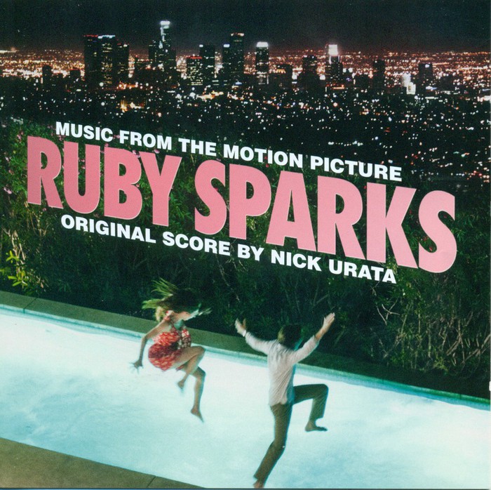 Ruby Sparks O.S.T.
