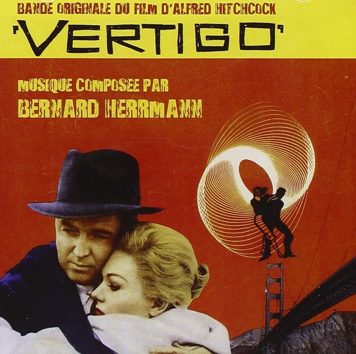 Vertigo O.S.T.