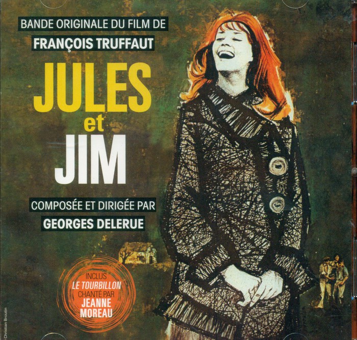Jules Et Jim