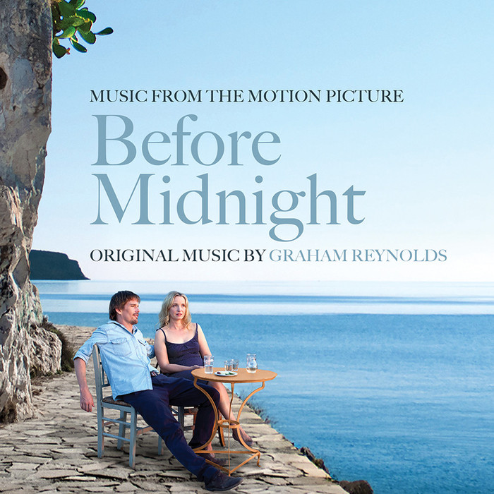 Before Midnight O.s.t.