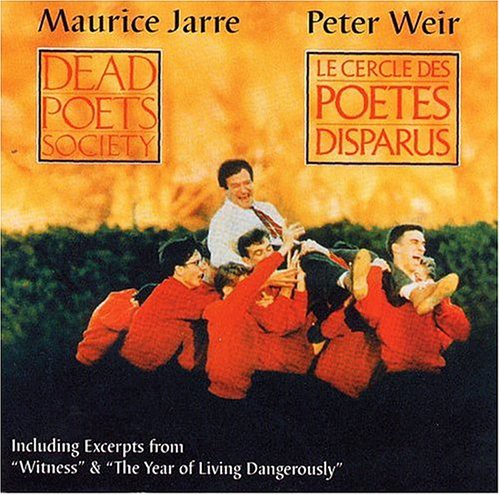 Dead Poets Society O.s.t.