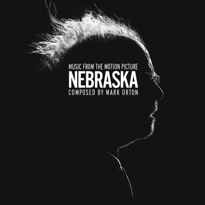 Nebraska o.s.t.