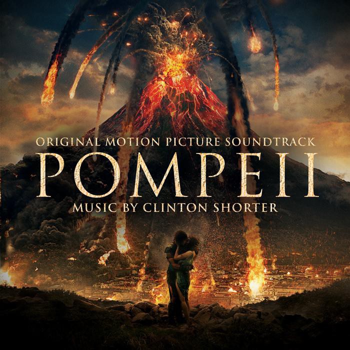 Pompeii