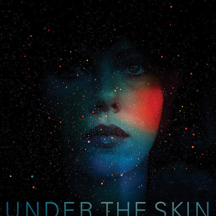 Under The Skin o.s.t.