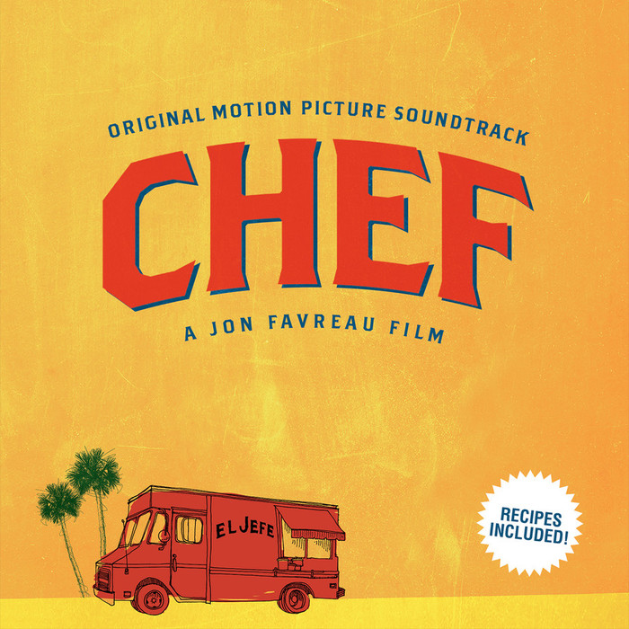 Chef O.s.t.