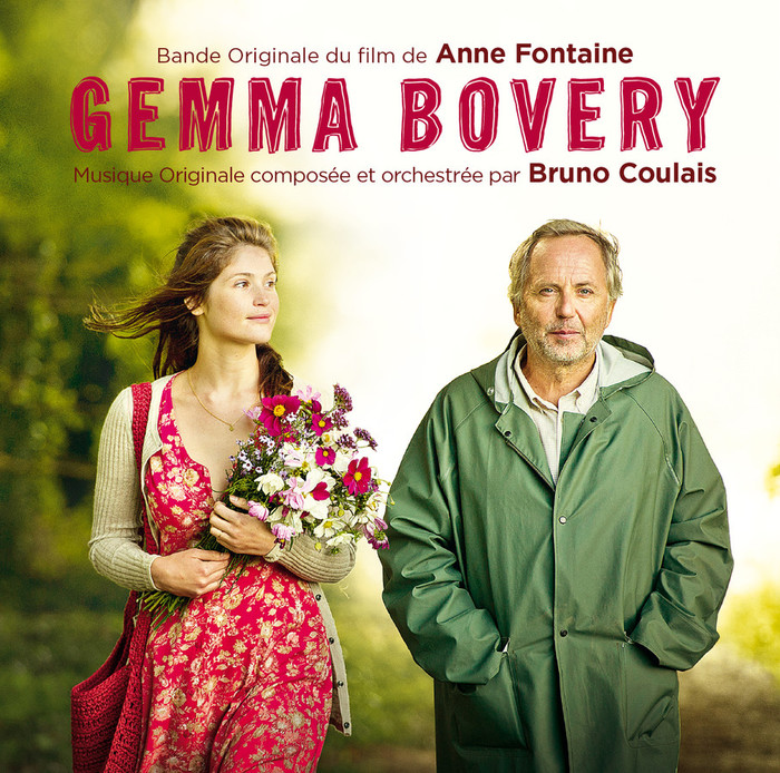 Gemma Bovery o.s.t.