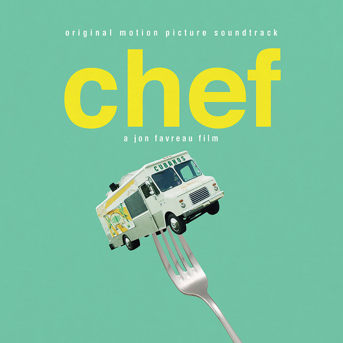 Chef O.S.T.