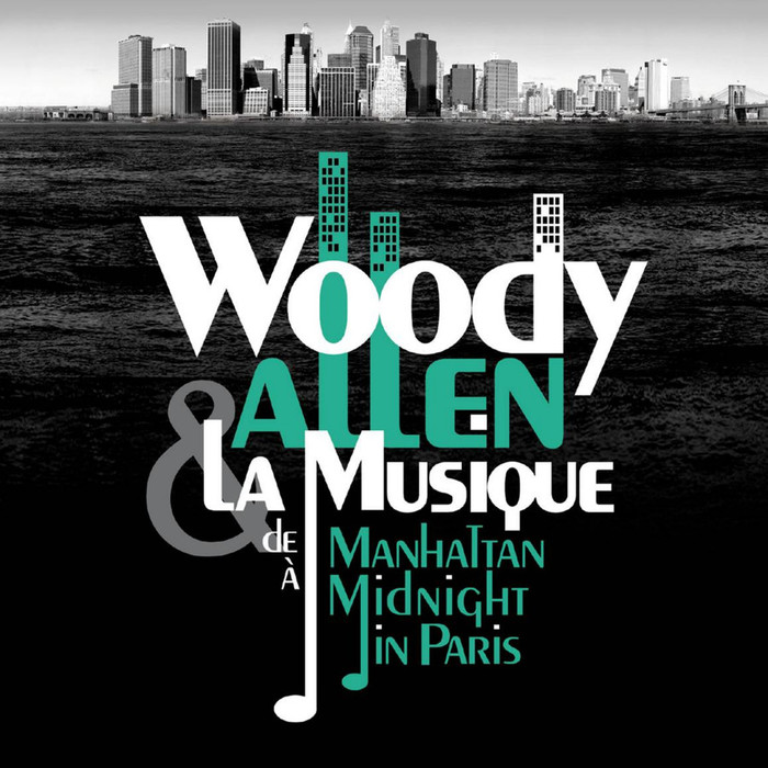Woody Allen &amp; La Musique (180g)