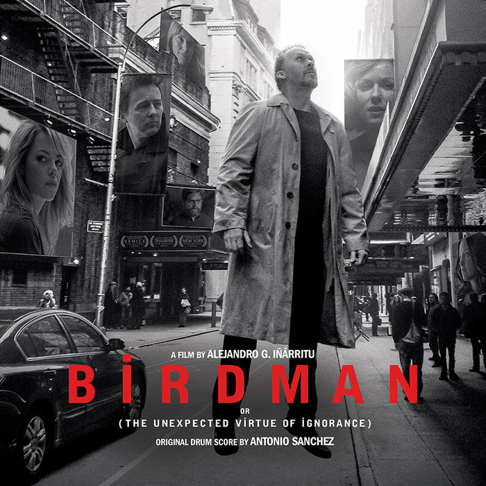 Birdman O.S.T.