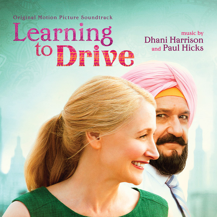 Learning To Drive O.S.T.