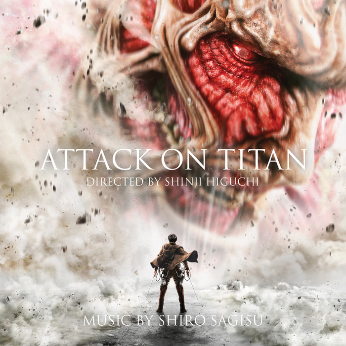 Attack On Titan O.s.t.