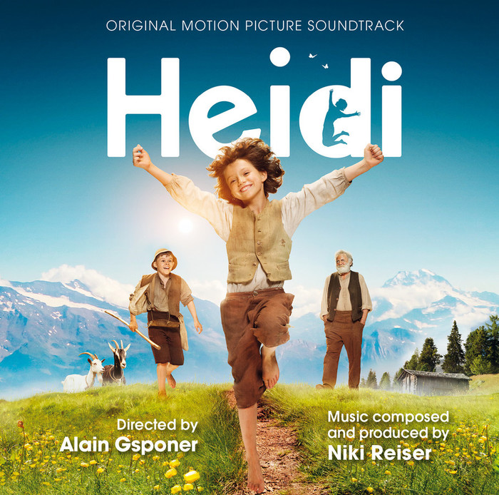 Heidi O.s.t.