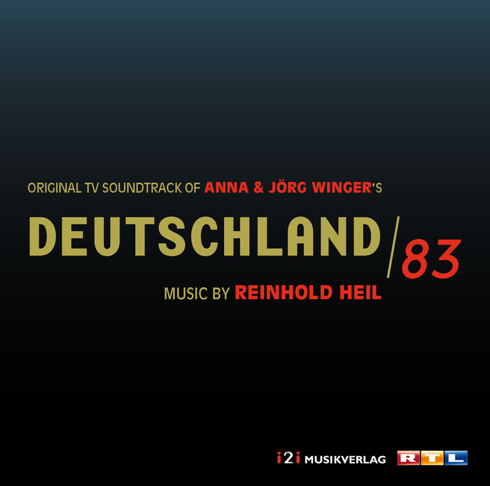 Deutschland 83 O.s.t.