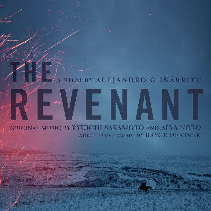 The Revenant O.s.t.