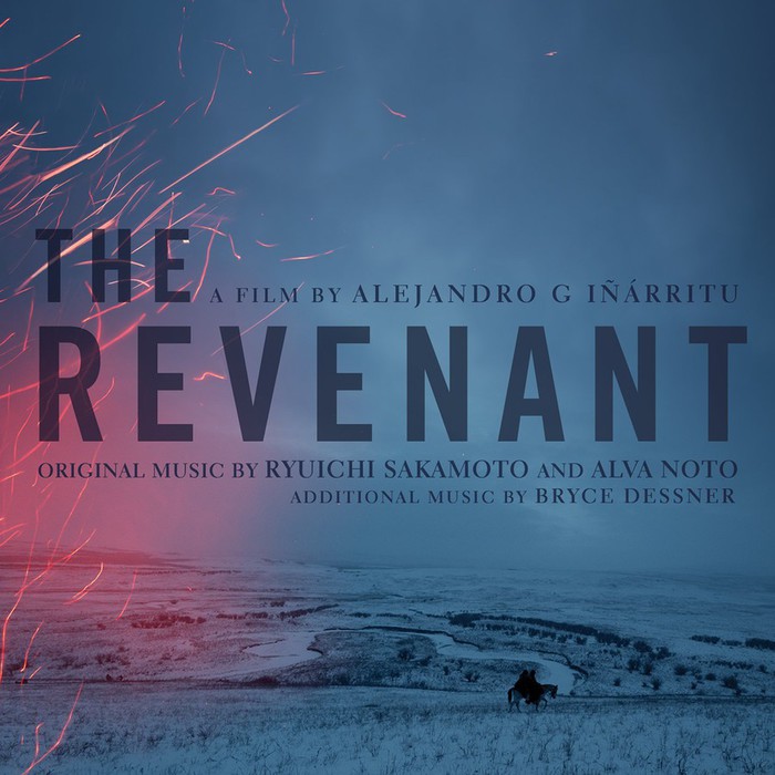 The Revenant O.s.t.