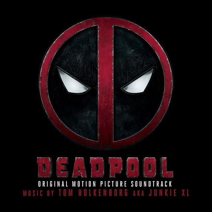 Deadpool O.s.t.