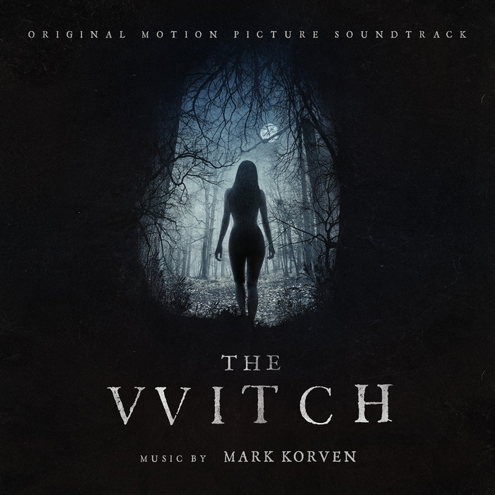 The Witch O.s.t.