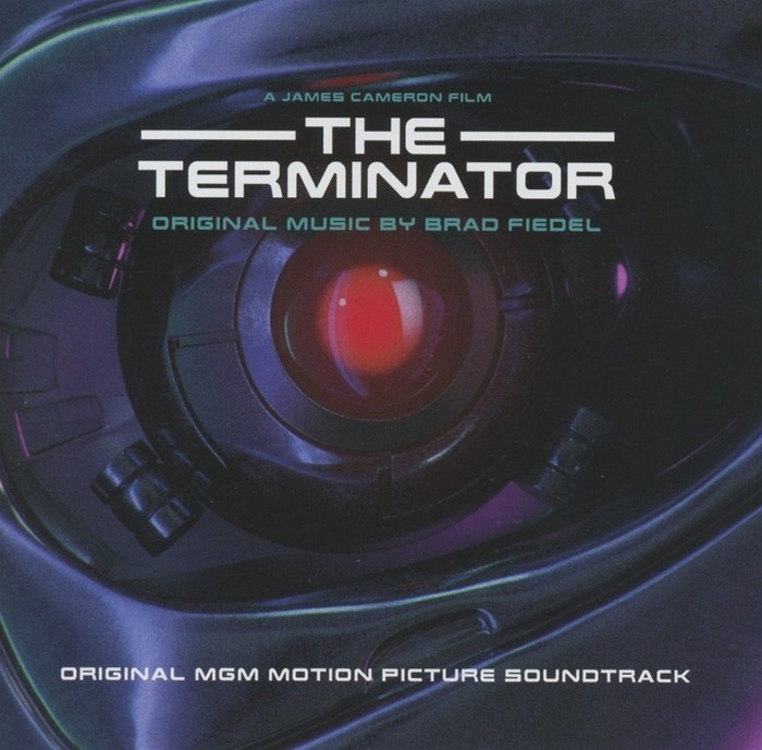 Terminator O.S.T.