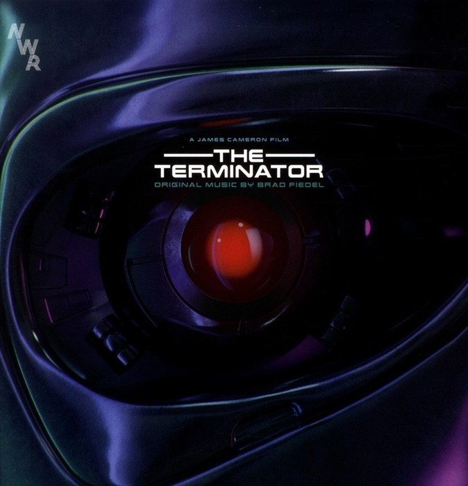Terminator O.s.t.