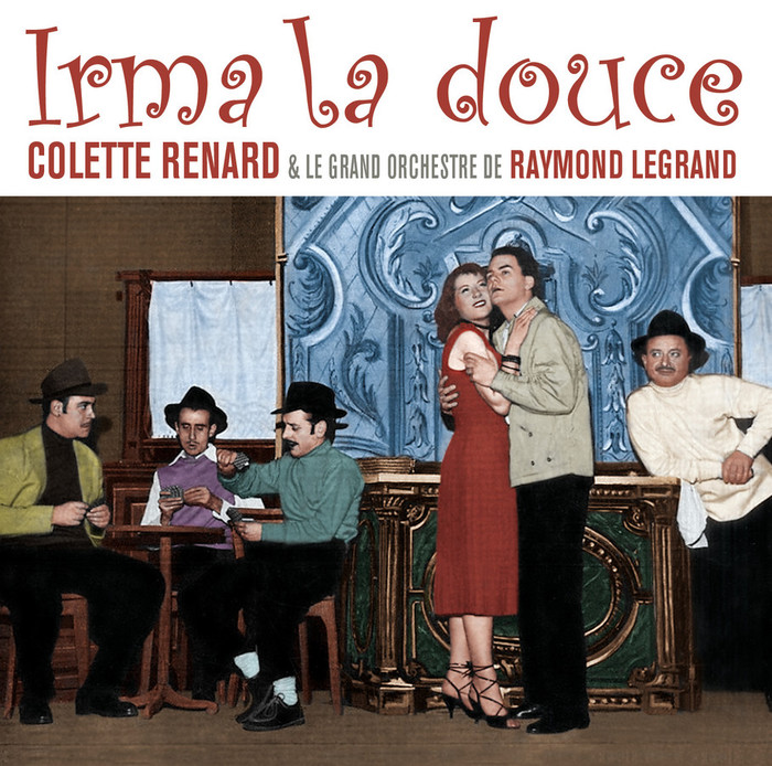 Irma La Douce O.s.t.